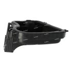 Hella Plastic Headlamp Cover, Right Hand | 224 389 026