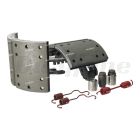 Hendrickson Brake Shoe Overhaul Kit. HXS, 12.25 | S 319623