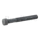 Hendrickson Center Bolt 1/2-20 Unified Fine Thread X 3.88 Inch, 0.75 X 0.44 Head | 05069 020