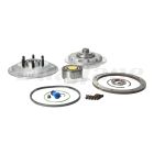 Horton Drivemaster Fan Clutch Super Kit, 38.1 mm Studs | 995530