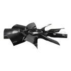 Horton Fan Engine Pilot Embossed | 995750 252
