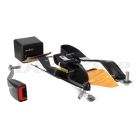 Indiana Mills FLD Air Seat Seatbelt | F105034