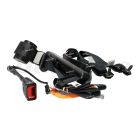 Indiana Mills ISRI Driver Air Seat Belt | F154523