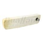 Isringhausen Cascadia Armrest Assembly Without Cover with Screws, Right Hand | 017892 00