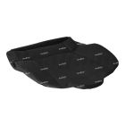 Isringhausen Cascadia Cover Seat Cushion Base Black Cloth | 944537