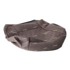 Isringhausen Cascadia Cover Seat Cushion Mordura Gray | 941659