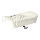 Isringhausen Cascadia, Seat Cushion Assembly Without Cover L1/L2 | 017802 02