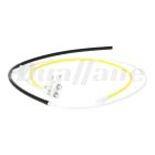 Isringhausen Cascadia Seat Height Adjustment With Hoses L1/L2/L3 | 929527 288