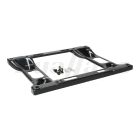 Isringhausen Cascadia Seat Riser Lower with Screws L1/L2/L3 | 929527 450
