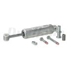 Isringhausen Cascadia Seat Shock Absorber, Not Adjustable, L1 | 928462 169