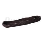 Isringhausen Freightliner Cascadia Cover Seat Armrest Right-Hand Mordura Black | 941710