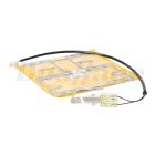 Isringhausen Seat Occupancy Sensor | 929527 799