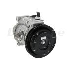 Isuzu A/C Compressor Assembly | 8981095701