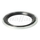 Isuzu A/C Hose Washer | 8524743750