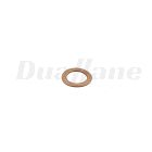 Isuzu Axle Case Oil Filler Gasket | 8944627340