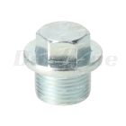 Isuzu Axle Case Oil Filler Plug | 8973598210