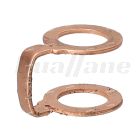 Isuzu Banjo Bolt Sealing Washer | 8981361420