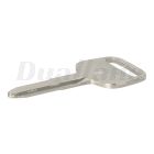 Isuzu Blank Key | 8971086490