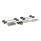 Isuzu Brake Hardware Kit #3 | 290KT32020