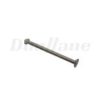 Isuzu Brake Shoe Hold Down Pin | 8971228700