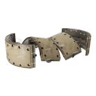 Isuzu Brake Shoe Kit | 5878316930