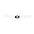 Isuzu Coolant Pipe Gasket | 8126025410