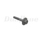 Isuzu Crankshaft Pulley Bolt | 8125578400