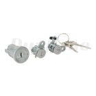 Isuzu Cylinder Lock Set | 8982011580