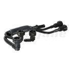 Isuzu DEF and Water Tube assembly | 8975131260