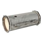 Isuzu DEF Catalyst Assembly | 8982878110