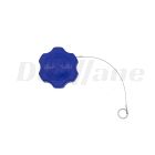 Isuzu DEF Tank Filler Cap | 8981202622