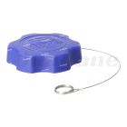 Isuzu DEF Tank Filler Cap | 8981202622
