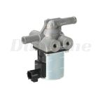 Isuzu DEF Tank Heater Delivery Valve Assembly | 8981213062
