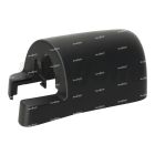 Isuzu Door Mirror Lower Bracket Cover | 8980318022