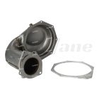 Isuzu DPF Front Sub Chamber Assembly | 8981273271