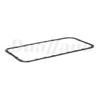 Isuzu Engine Oil Pan Gasket | 8978463370