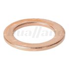 Isuzu Engine Speed Sensor Gasket | 9095714160