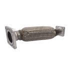 Isuzu Exhaust Brake Pipe | 8981736130