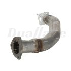 Isuzu Exhaust Pipe | 8981621020