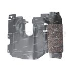 Isuzu Floor Mat | 8974118002