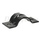 Isuzu Front Axle Stabalizer Rod Link Cap | 8941784302