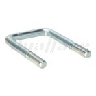Isuzu Front Axle U-Bolt | 8941196715