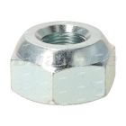 Isuzu Front Axle Wheel Nut, Left | 8973598080