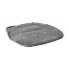 Isuzu Front Seat Cushion Cover | 8974650141