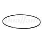 Isuzu Fuel Injection Pump Gasket | 1096234640