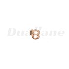 Isuzu Fuel Return Pipe Sealing Washer | 8980659920
