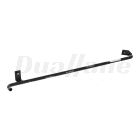 Isuzu Fuel Tank Breather Pipe | 8972492710