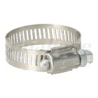 Isuzu Fuel Tank Fill Hose Clamp | 8116102360