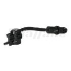 Isuzu Fuel Vapor Filter and Evap Solenoid | 8975235980