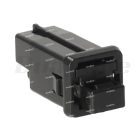 Isuzu Glove Box Lock | 8980318460